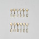 554210 Coffee spoons